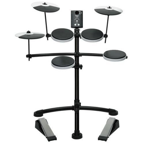 Moda Bateria Eletrônica Roland V-Drums TD-1K