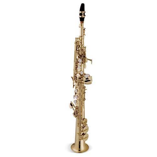 Moda Saxofone Soprano