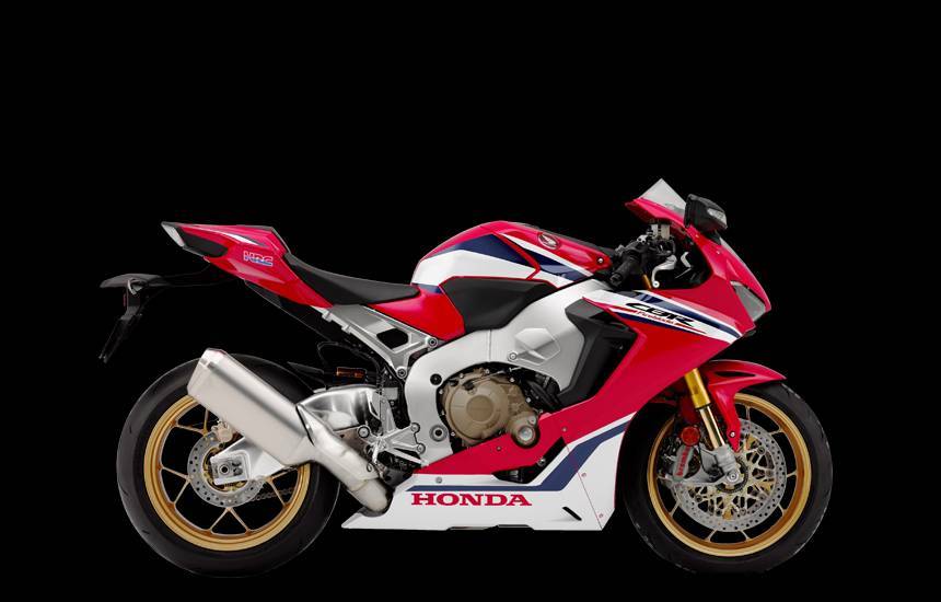 Moda CBR 1000RR Fireblade | Honda Motocicletas