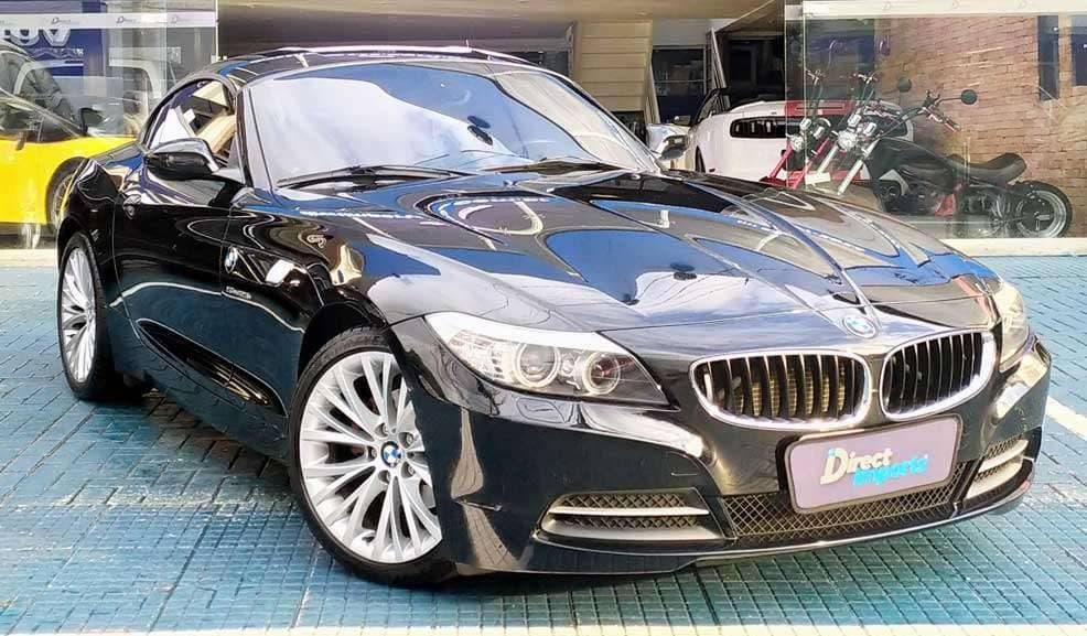 Fashion bmw-z4-sdrive