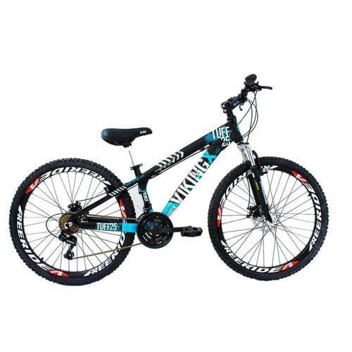 Fashion Bicicleta Freeride Vikingx