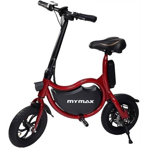 Fashion E-bike Bicicleta Eletrica 350w Modelo Enjoy 2.0