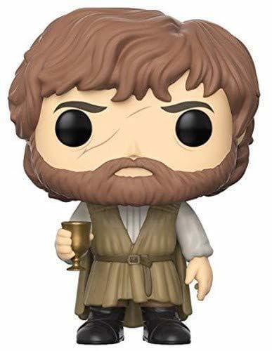 Juego Game Of Thrones- Figura S7 Tyrion Lannister