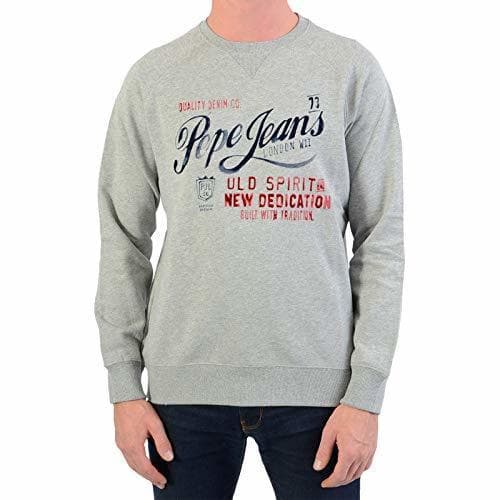 Producto Pepe Jeans Mohsen Sudadera,