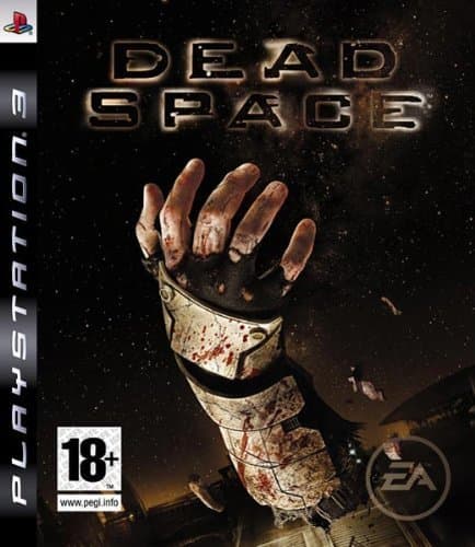 Product Dead Space