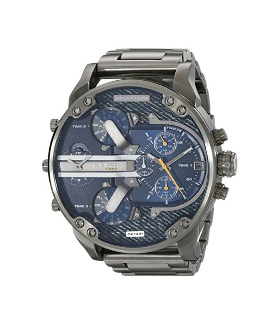 Producto Reloj Diesel para Hombre DZ7331