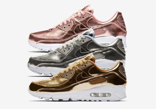 Product Nike Air Max 90 SP