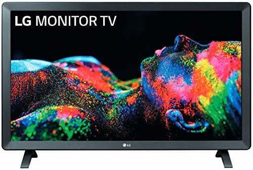 Electronic LG 24TL520S-PZ - Monitor Smart TV de 61cm