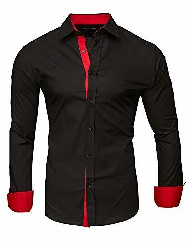 Product Kayhan Hombre Camisa