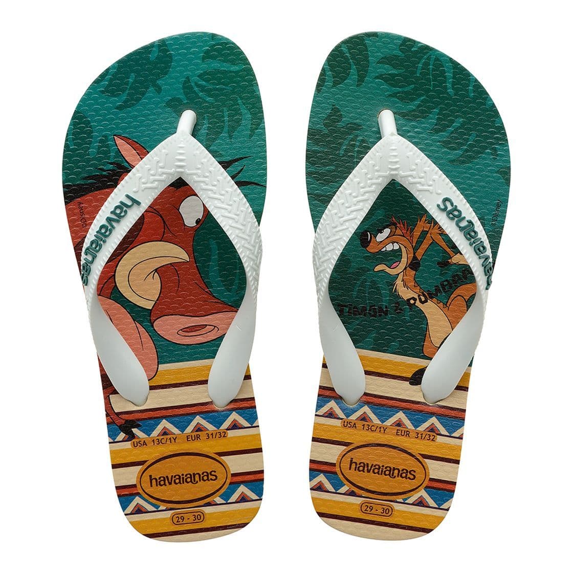 Product Chinelo havaianas