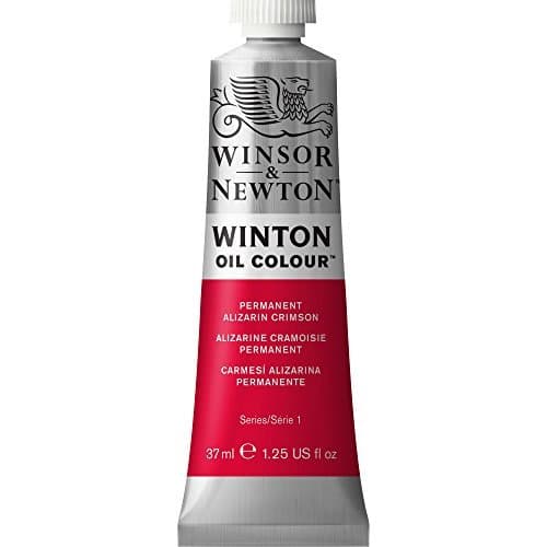 Producto Winsor & Newton Winton - Tubo óleo