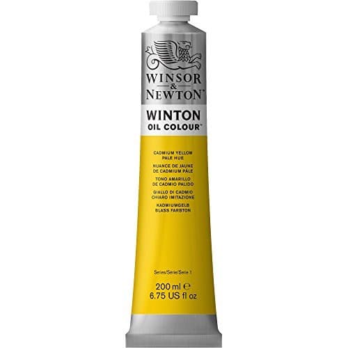 Lugar Winsor & Newton Winton - Tubo de pintura al óleo