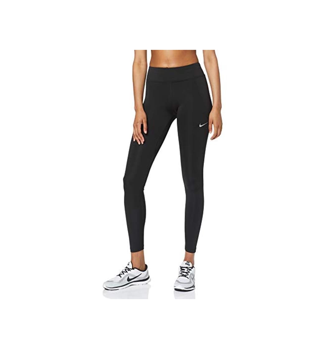 Producto Desconocido Nike W Nk Fast Tght Mr Pantalones de Deporte