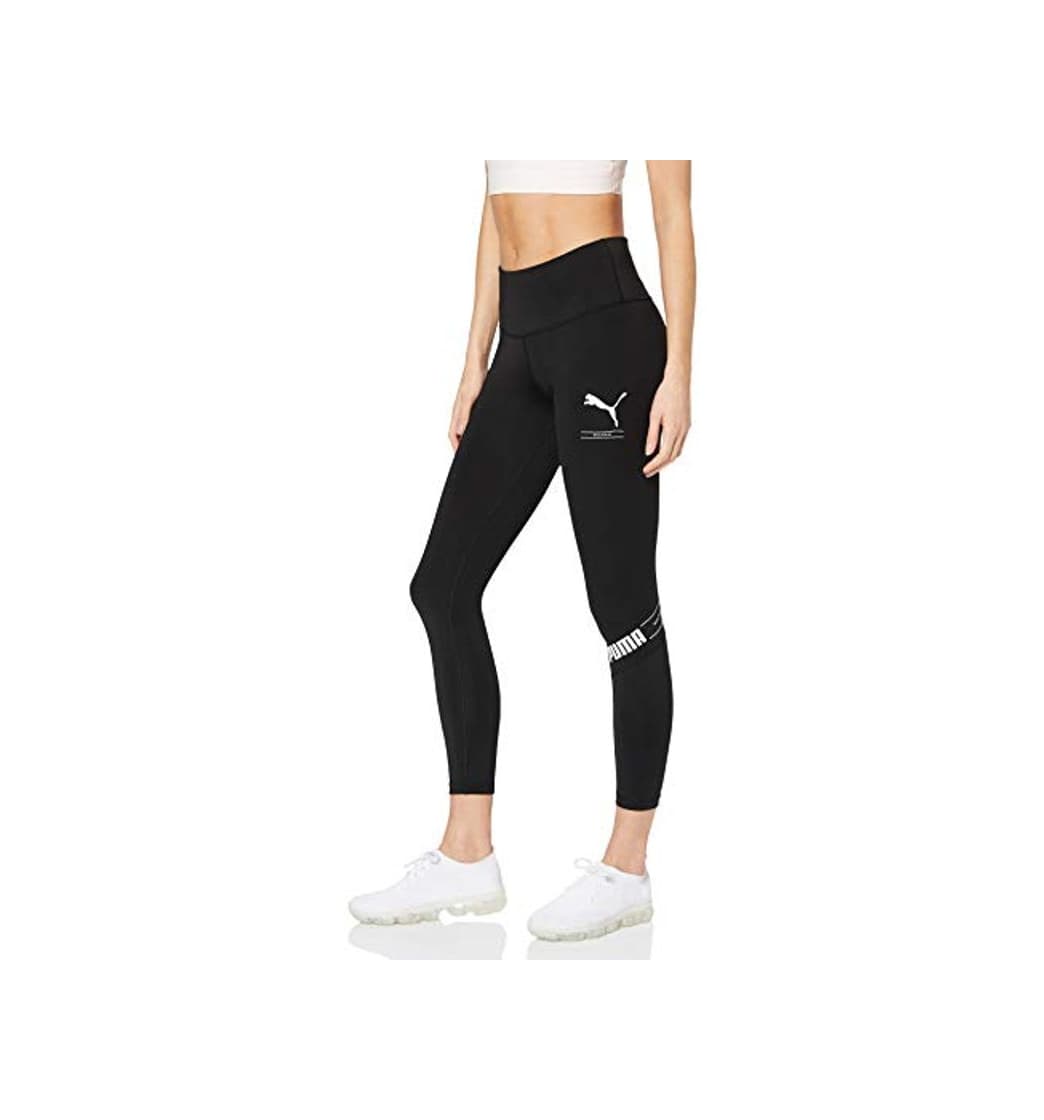 Producto PUMA Nu-Tility 7/8 Leggings Mallas Deporte