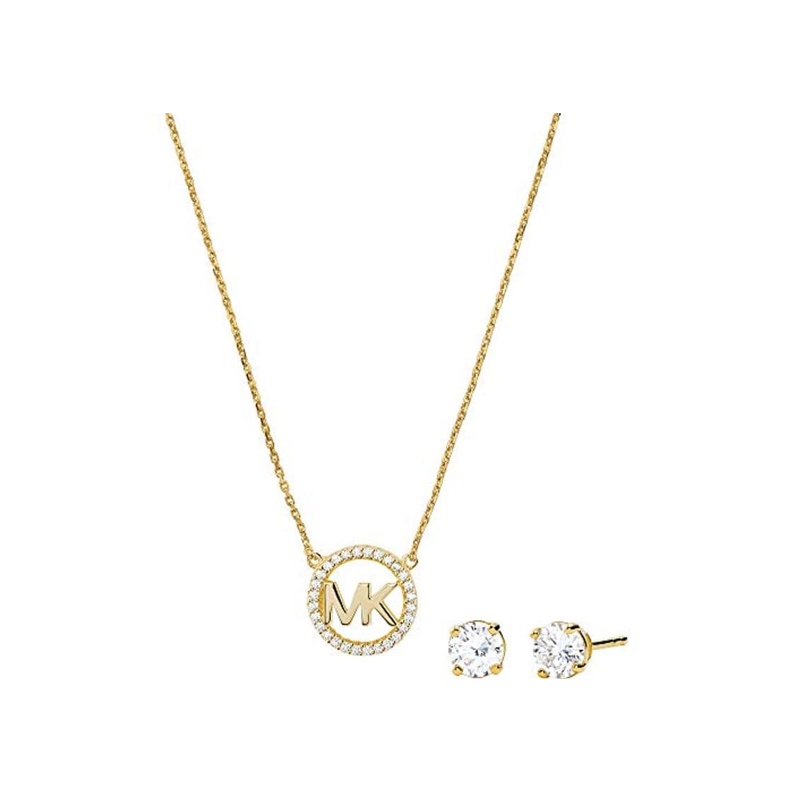 Producto Michael Kors Collar Mujer Joyas Boxed Gifting Trendy cód