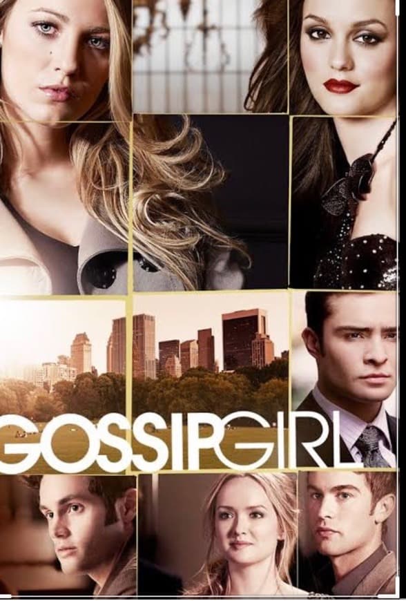 Serie Gossip Girl