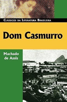 Libro Dom Casmurro: Volume 17