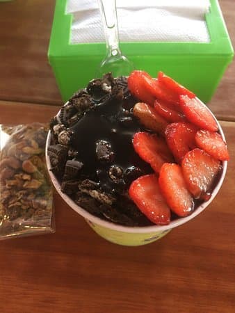 Restaurantes Açaí do Jota