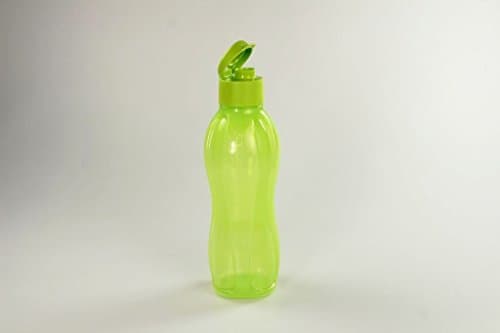 Product 
TUPPERWARE Eco 1 L Botella para llevar Botella Ecológica Lemon 14857