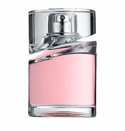 Belleza HUGO BOSS FEMME - Agua de perfume vaporizador