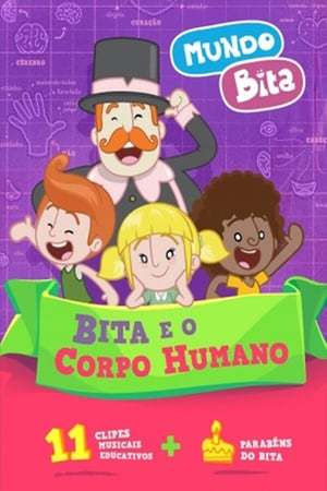 Película Bita e o Corpo Humano