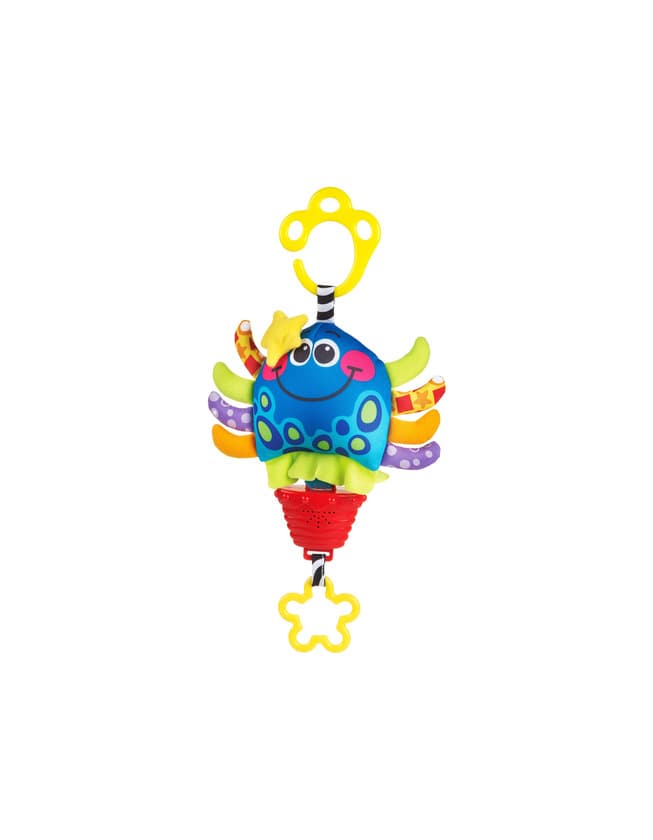 Producto BRINQUEDO MUSICAL OCTOPUS PLAYGRO