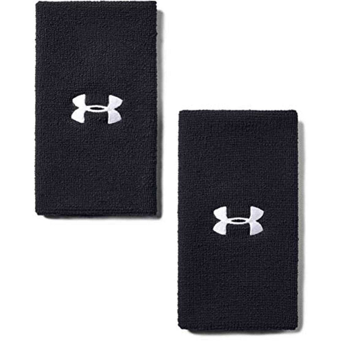 Fashion Under Armour UA 6'' Performance Wristband Muñequeras Unisex