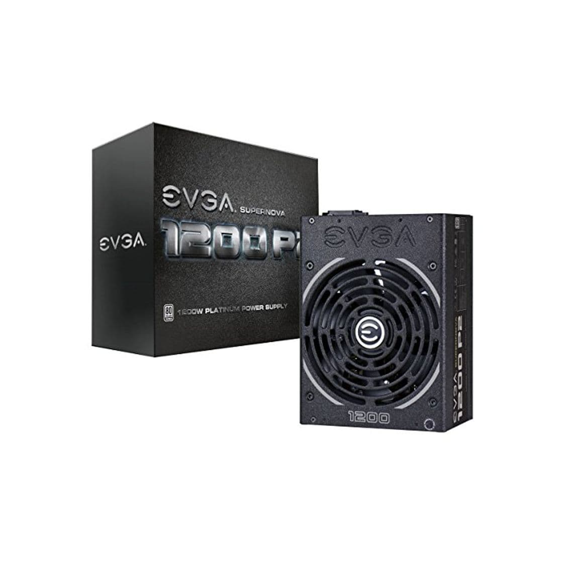 Producto EVGA Supernova 1200 P2 80