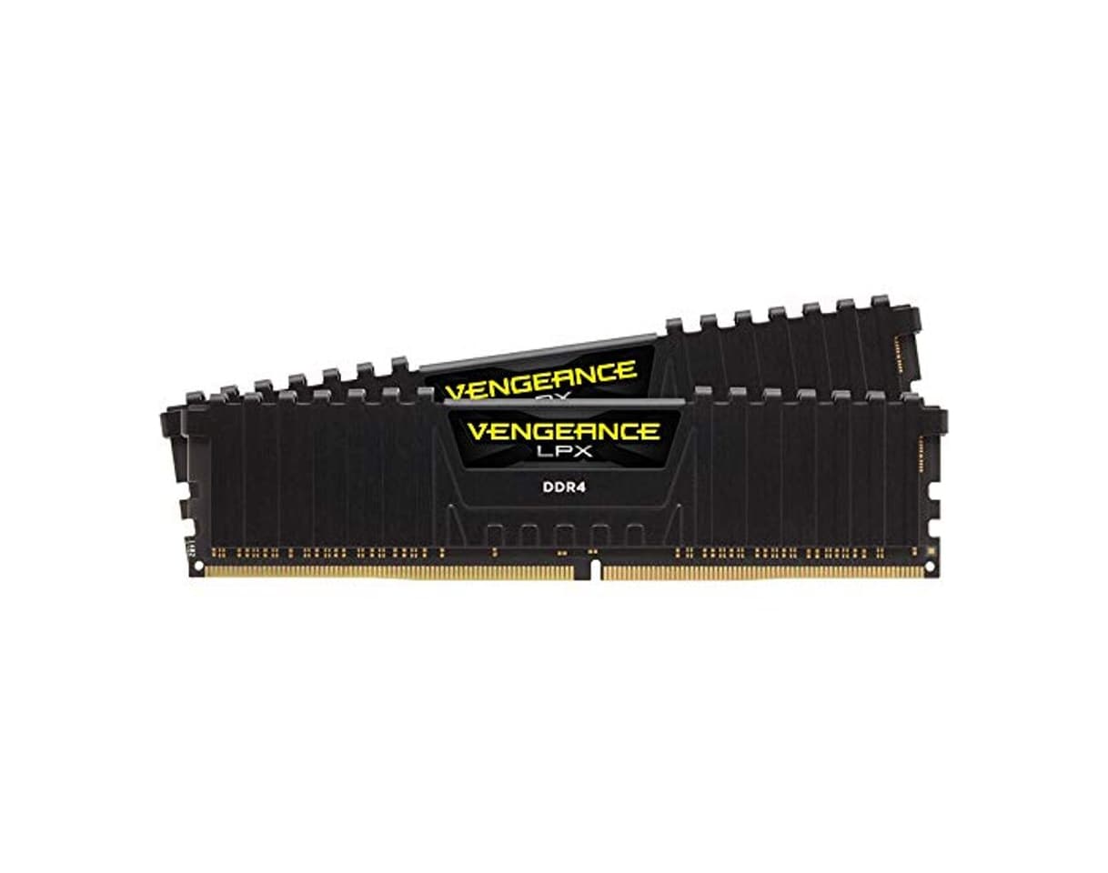 Product Corsair Vengeance LPX - Memoria interna de 16 GB