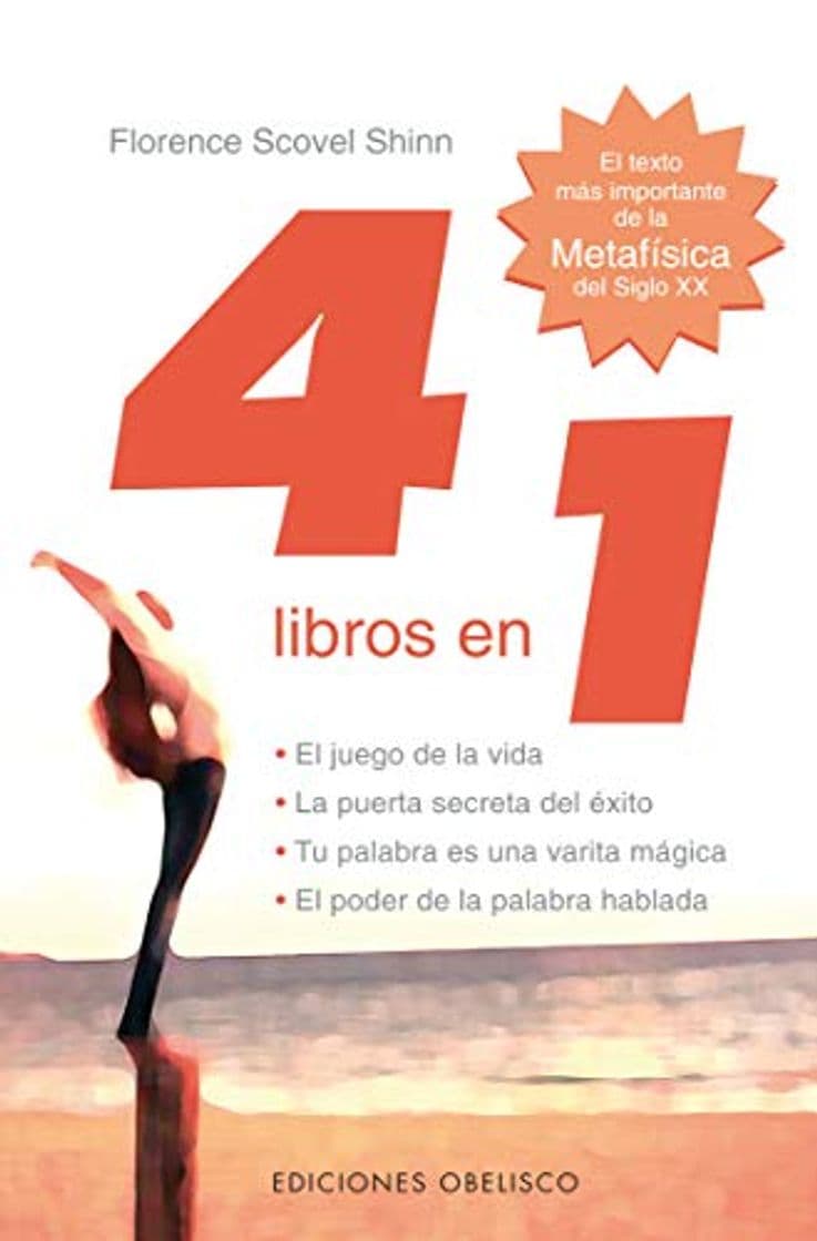 Libro 4 libros en 1