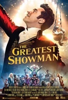 Movie The greatest showman 