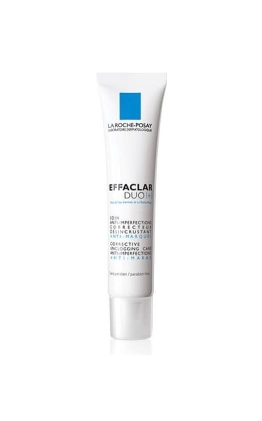 Producto La roche posay effaclar duo +