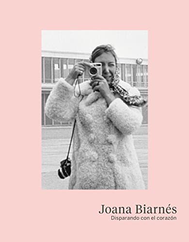 Libro Joana Biarnés