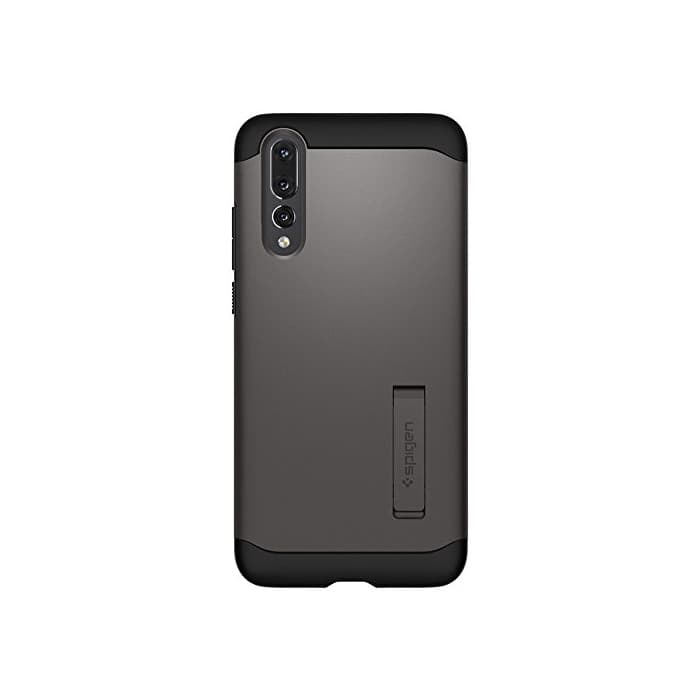 Electrónica Spigen [Slim Armor Funda Huawei P20 Pro con diseño Delgado de Doble