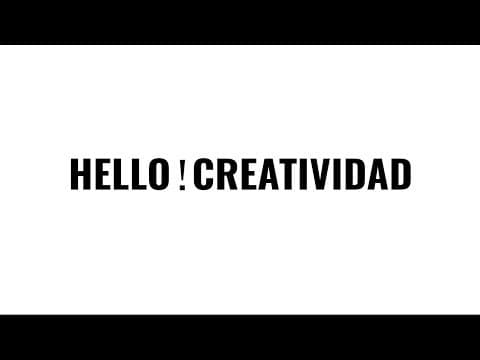 Moda Hello! Creatividad: Home