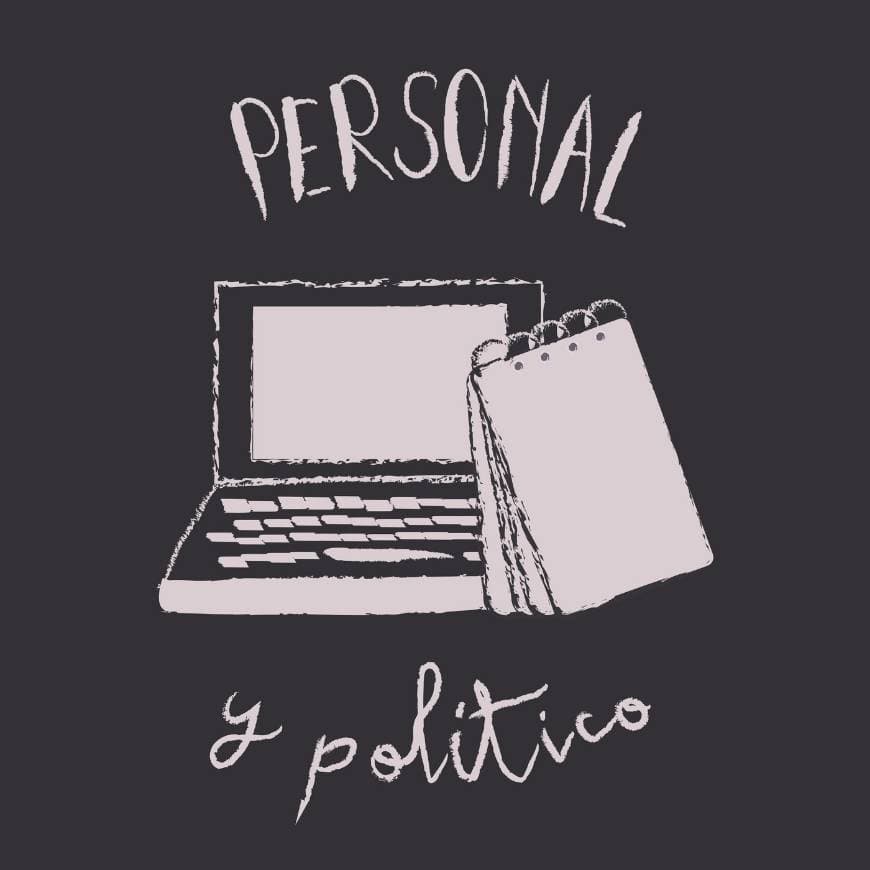 Moda Personal y Político 