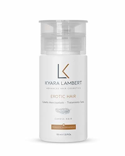 Product Kyara Lambert - Erotic Hair Silk Treatment, 100ml