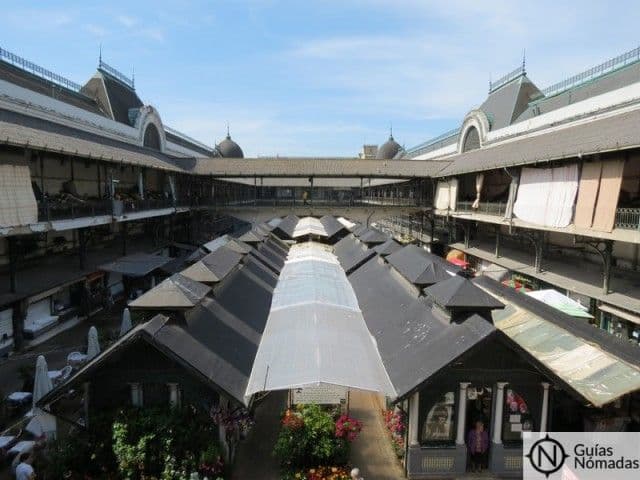 Place Mercado do Bolhão