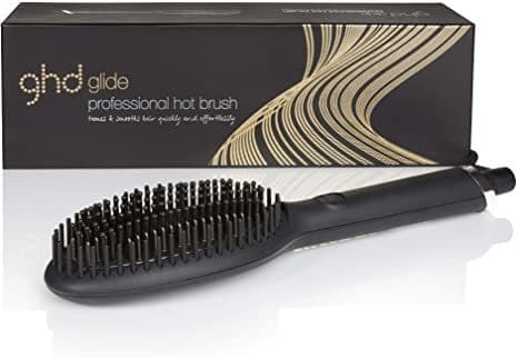 Fashion Cepillo alisador ghd 