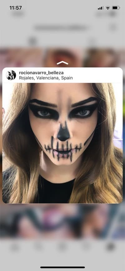 Fashion Maquillaje Halloween 👻 