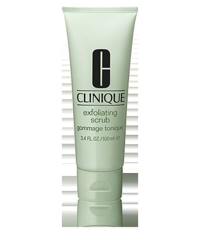 Fashion Exfoliante clinique