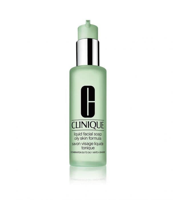 Fashion Gel limpiador clinique