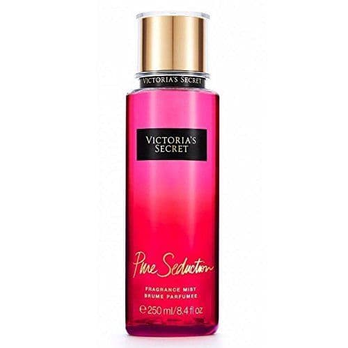 Moda Victoria's Secret Pure Seduction