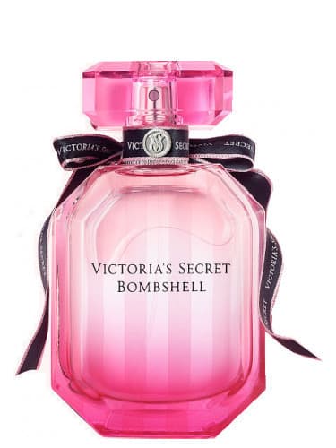 Moda Victoria's Secret Bombshell