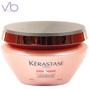 Moda Mascarilla cabello Maskeratine