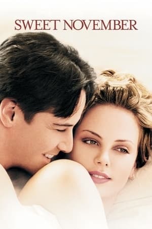 Película Sweet November