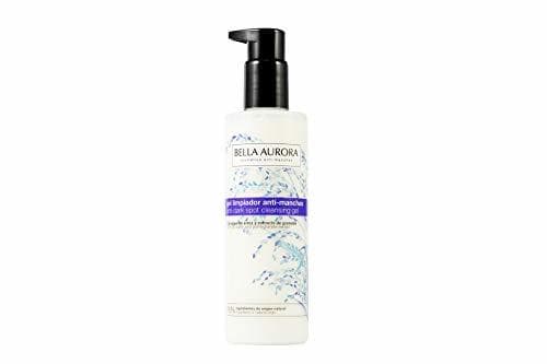 Producto Bella Aurora Gel Anti-Manchas Facial