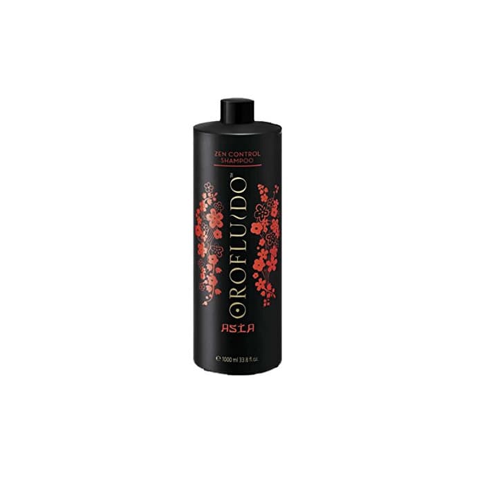 Beauty Revlon Asia Shampoo Champú