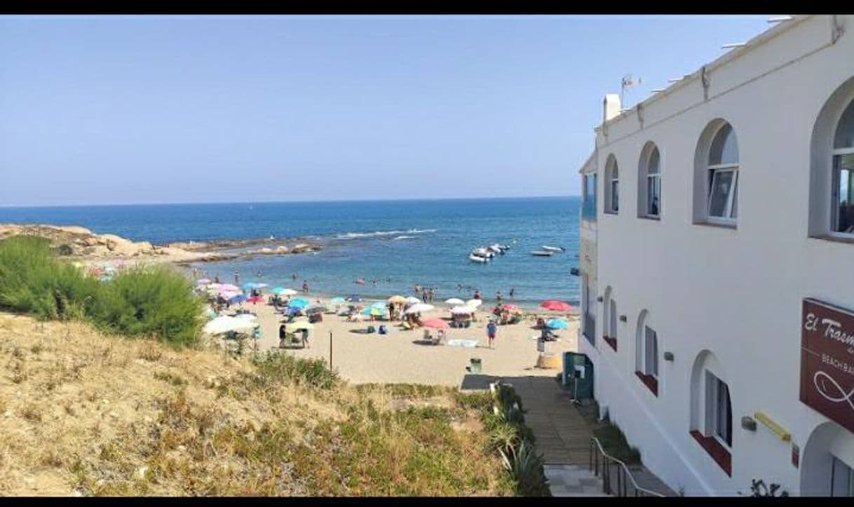 Restaurantes El Trasmallo de Agustino