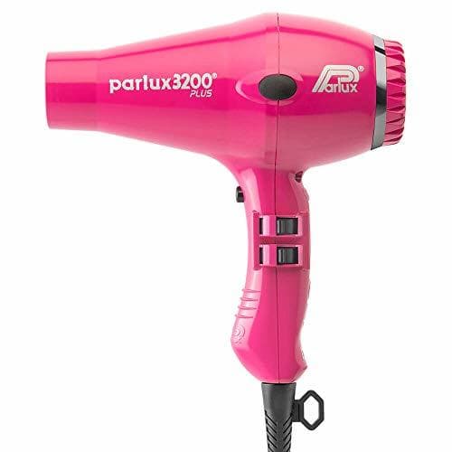 Belleza Parlux 3200 Plus - Secador de pelo